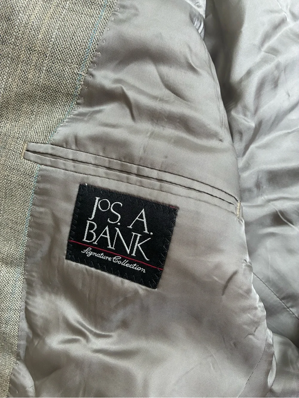 Jos. A. Bank classic men